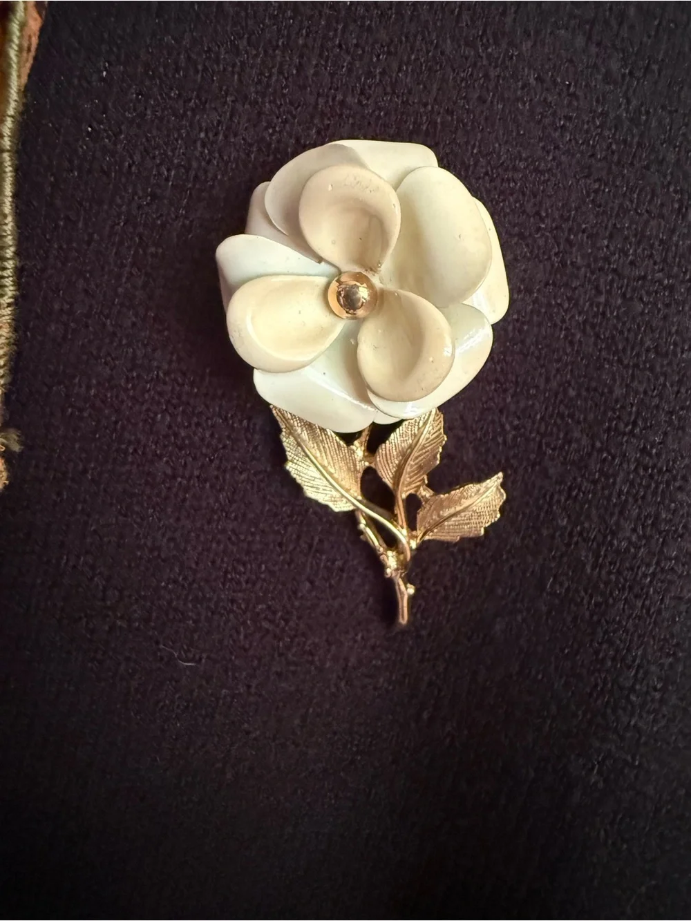 Avon beautiful vintage